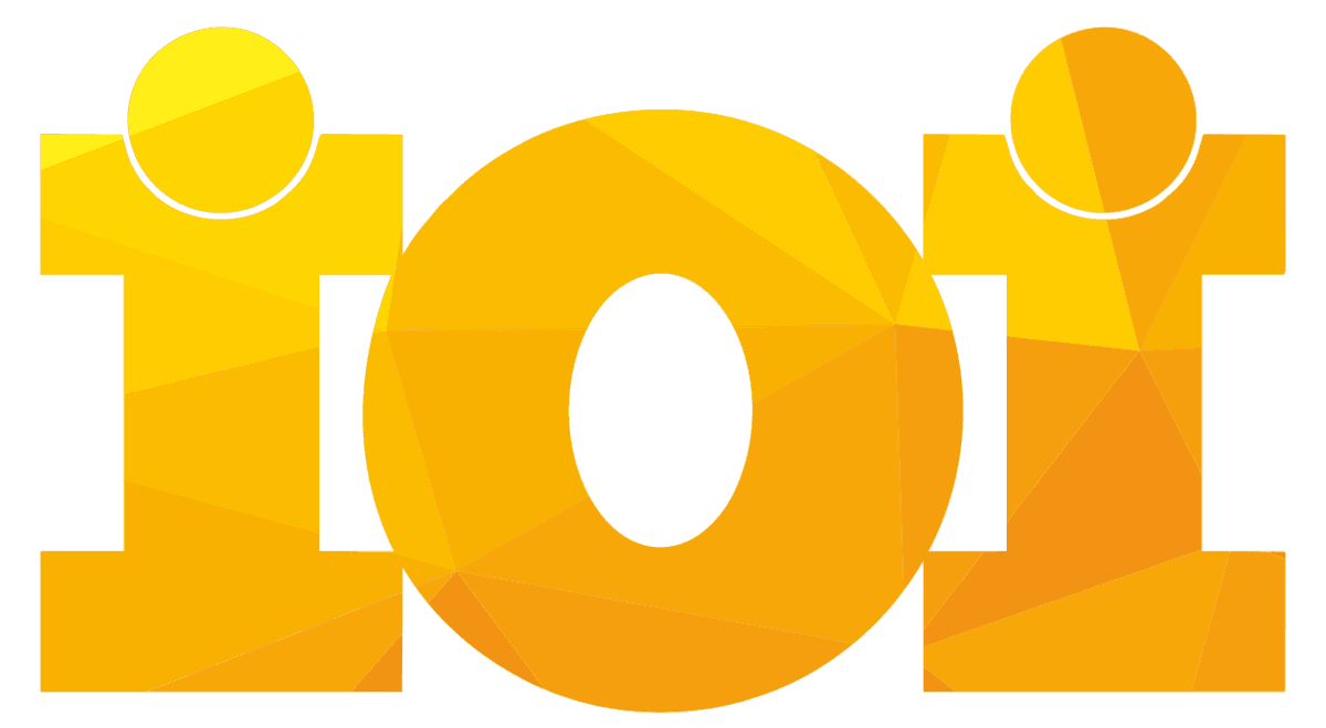 IOI Logo