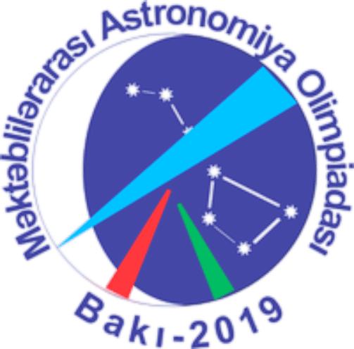 Astronomiya Logo
